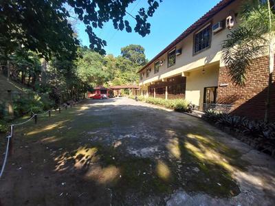 Pousada Green Garden