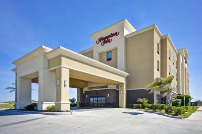 Hampton Inn Kenedy, Photo 2