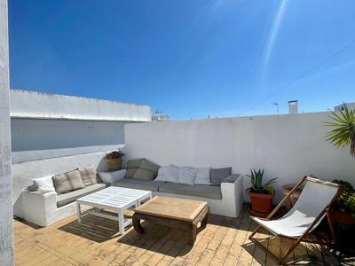 Casa Badillo - Califa Casas Vejer