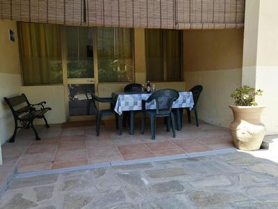 Casa Alpamar
