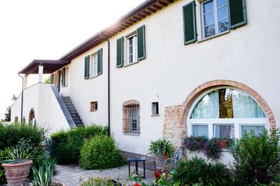 Agriturismo Podere il Fornacino