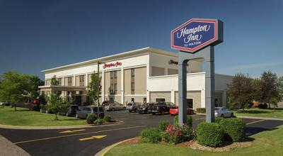 Hampton Inn South Haven, 사진 2