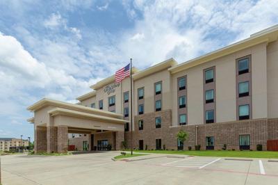 Hampton Inn Texarkana