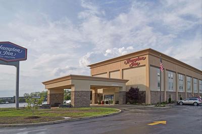 Hampton Inn Uniontown, Photo 2
