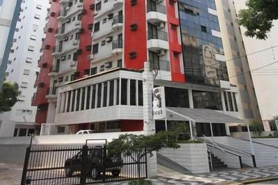 Atlantico Flat Gonzaga