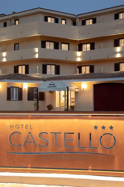 Hotel Castello