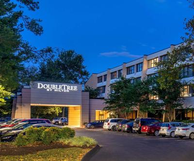 DoubleTree by Hilton Columbia