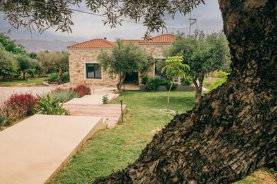 Ariti Villa