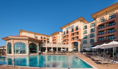 Hilton Dallas/Rockwall Lakefront Hotel, Photo 2