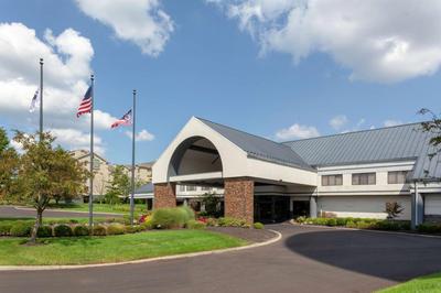Best Western Plus Miamisburg-Dayton Suites, Banquets & Hotel