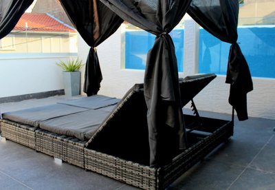Luxury apartment Maestral - private pool