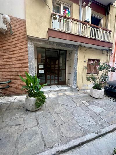 Alexandros Family Home
