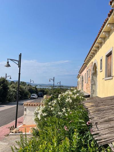 Veliero House