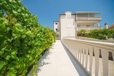 Villa Bianca Vodice