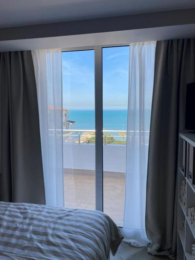 Loft in Durrës mit Meerblick