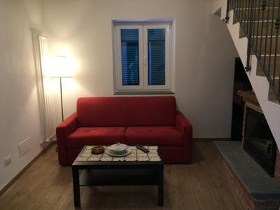 LevantoTwo bedrooms Flat with terrace