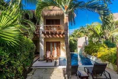 Ana y Jose Tulum Hotel & Beach Club