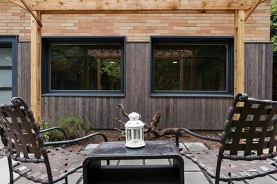 #StayInMyDistrict Multnomah Village Modern Retreat