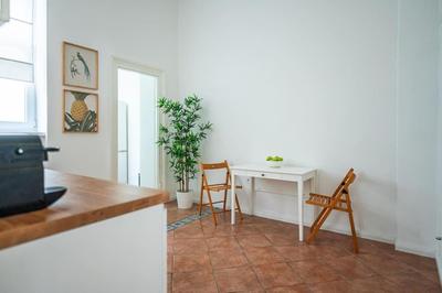 Apartment Herzer