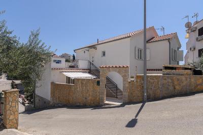 Apartmani Šuki