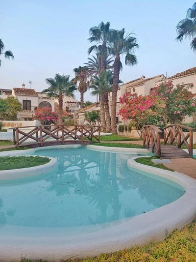 Apartamento Los Mangos