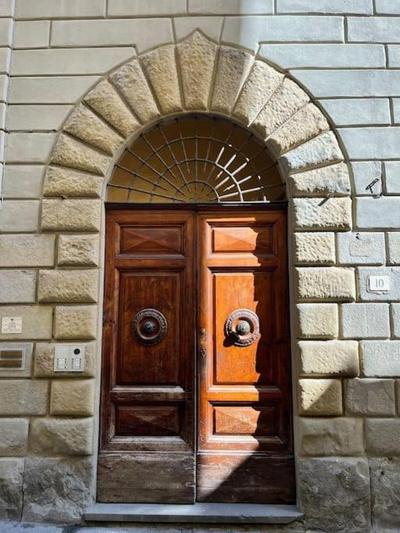 Il canto de' Cenci apartment