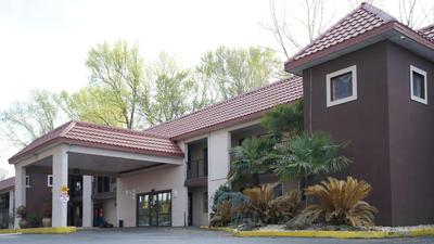 Motel 6 Atlanta GA Atlanta Airport East