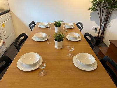 3 Bedroom Town House in Central Muswell Hill London