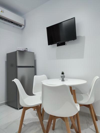 Alexander Luxury Apartments & Studios