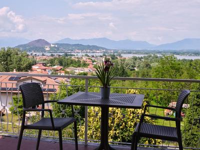 Casa Ierardi - Appartamento Arona Bellavista