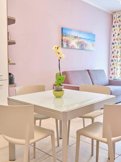 Casa Ierardi - Appartamento Arona