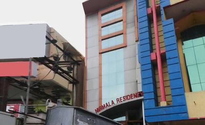 Hotel O Nirmala Residency
