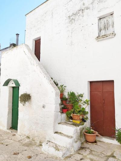 La Carosa - Appartamento in pieno centro