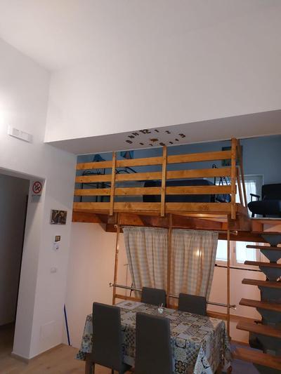 Home & Bed Spartano