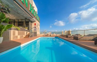 BN Boutique Nha Trang Beach