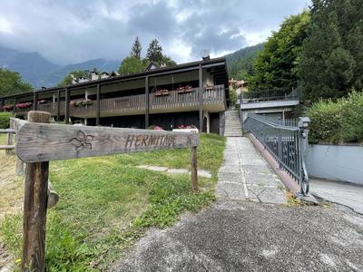 075 Trilocale Panoramico, Carisolo