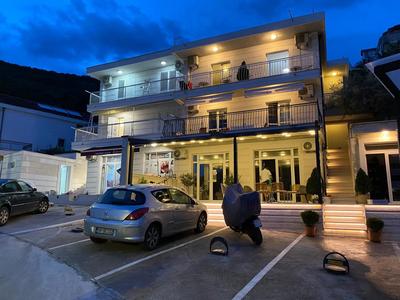 Apartman Meljine