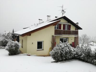 Melanies Guesthouse 2 Zimmerwohnung