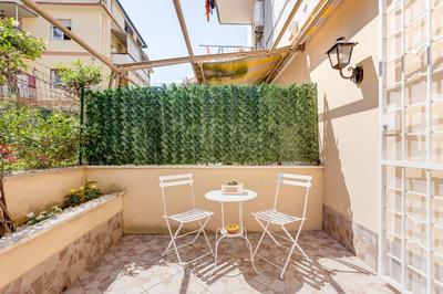 Joker House Roma in 15 minuti Station Airport