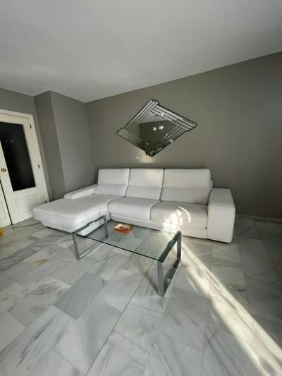 Apartamento Jardines del Rocío