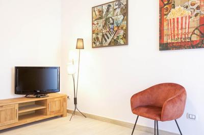 Buric Apartment