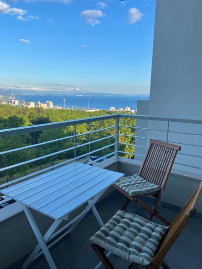Portview apartment