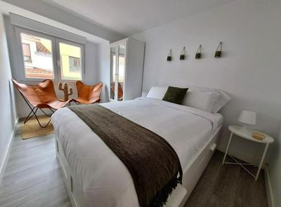 191A Apartamento céntrico Gijón by R2R Consulting