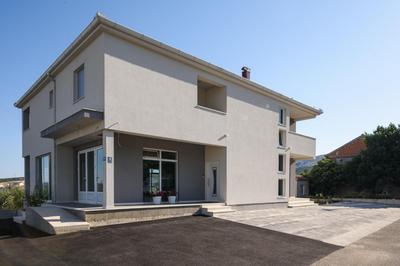 Apartman Franka