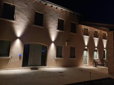 Ca' Barbieri San Dona'- Calm and Comfort in the Veneto countryside