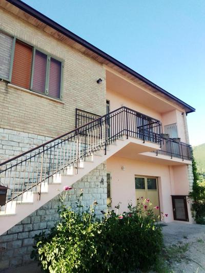 Casa Carducci Affittacamere