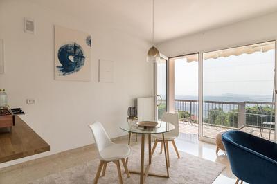 Villa Montagne & Lago by Garda FeWo