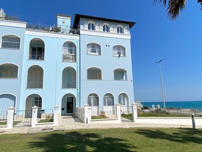 la finestra sul mare