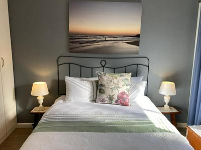 Bougainvillea Suite, Boston