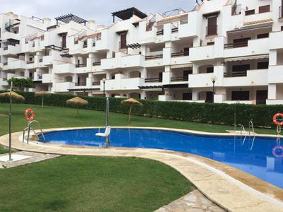 Apartamento increible, Playazo de Vera, 3 habitaciones, segunda línea de Playa